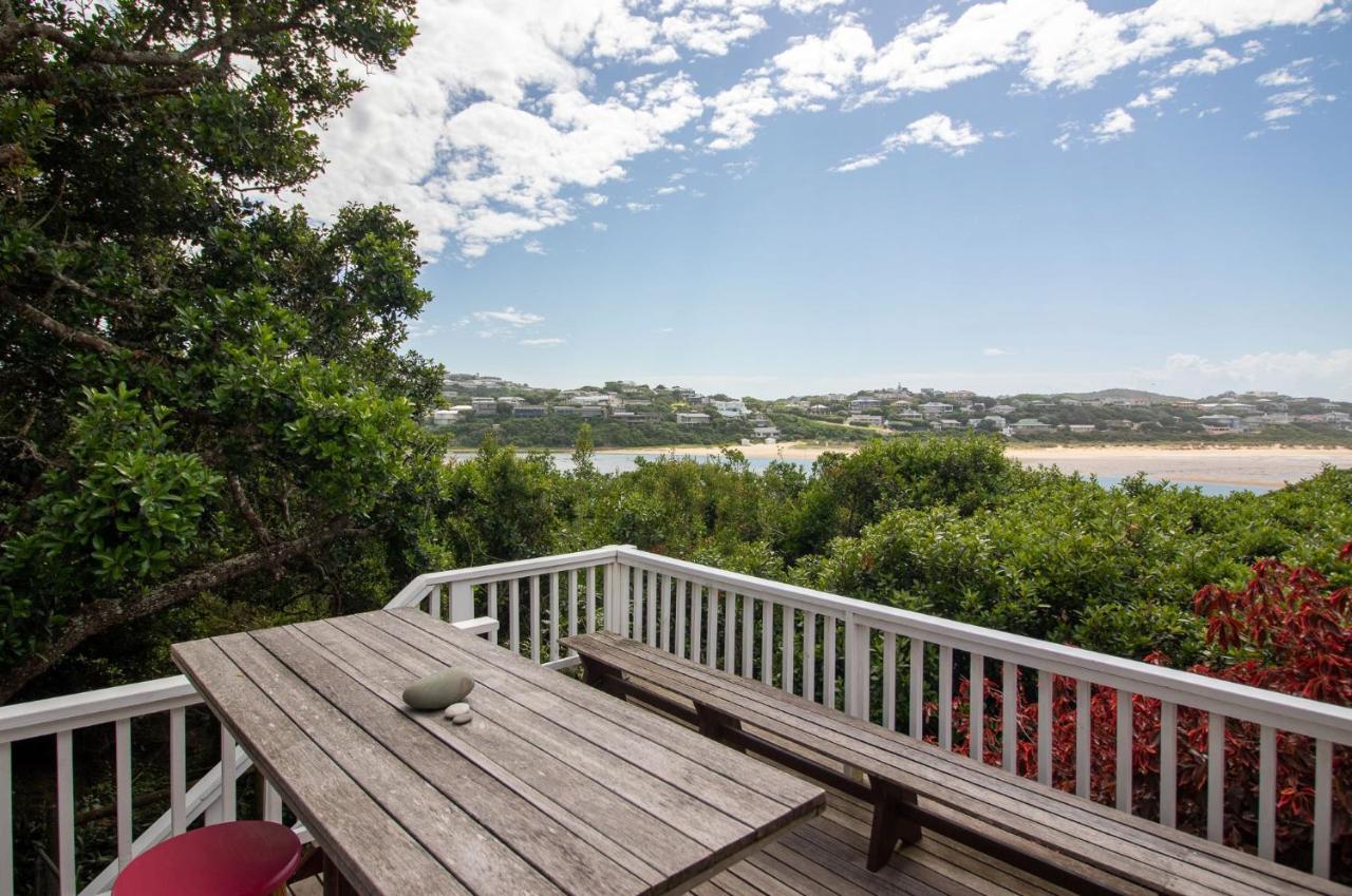 Bushmans River Holiday Home Bushman's River Mouth Экстерьер фото